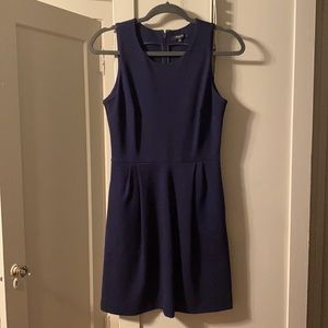 Women’s madewell dress size XS